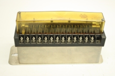 ACEC 10835 RUS 12 150V 220V 0,4Ut Relais 10835