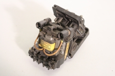 DEMAG DS64 3000 Wdg Schütz Coil Spule 870087 220V 870602