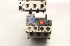 TELEMECANIQUE GK2-CF21 LR2D13 Optimal 25 Motorschutzschalter Überlastrelais 