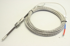 ABB 241806377-010-13 Mi R-IZ PT100 B 4 resistance thermometer 90164716