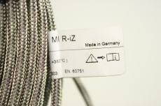 ABB 241806377-010-13 Mi R-IZ PT100 B 4 resistance thermometer 90164716