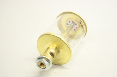 UNI OELER  UNIOELER Öler Druckluftöler  Manueller Tropföler  UNIOELER