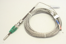 ABB 242251049-010-14 PT100 /A /4 MI R-iZ EX resistance thermometer 14571319059