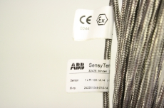 ABB 242251049-010-14 PT100 /A /4 MI R-iZ EX resistance thermometer 14571319059