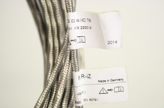 ABB 242251049-010-14 PT100 /A /4 MI R-iZ EX resistance thermometer 14571319059