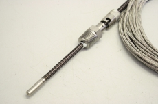 ABB Krauss Maffei PT100 230mm-KI. resistance thermometer 241806377-010-13