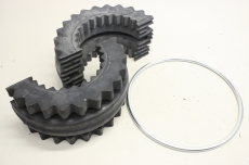 LOVEJOYS FLEX COUPLING 45111 11SE Sureflex S-FLEX COUPLING 45111 OVP