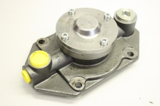 POLLARD  PZ25-0002 109-F3510 02 2000G9 pump Pumpe 