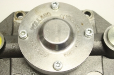 POLLARD  PZ25-0002 109-F3510 02 2000G9 pump Pumpe 