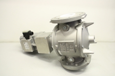KROM SCHRöDER VK 80F10T5A6L3D Gas Motorventil VK80F10T5A6L3D