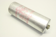 FRAKO  20/220LR 16TW 20µF 3CD 220V Kondensator  20/220LR16TW