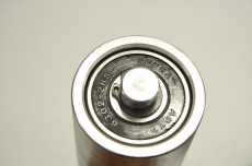  B91.54.352.0200 200mm U Walze Ø53mm  6302-2RS 