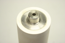 MIK B91.13.359.0200 Walze  V2A 53mm  70230002