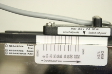 MEISTER DKM-1/24 G1 MS NOC ATEX PTB03ATEX2154X Stromungssensor  OVP