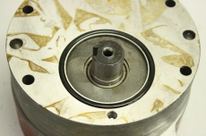  1000424001  Motor Hydraulikmotor pumpe 