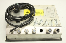 Systec AWT IT6000E-AC IT6000E -AC Industriewägeterminal  D11-09-012