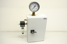 REXROTH  90115965 3450456610 3610807600 Pneumatiksteuerung für Krauss Maffei 