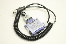 TELEMECANIQUE XCKM & ZCKM1 Positionsschalter Endschalter Rollenschalter ZCKM1