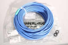 PEPPERL+FUCHS NJ2-12GK-N-25M Sensor induktiv 196160 OVP