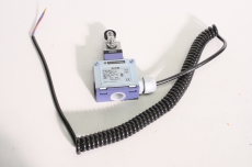 TELEMECANIQUE XCKM & ZCKM1 Positionsschalter Endschalter Rollenschalter ZCKM1