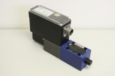 REXROTH R900969418 DBETRE-21/315G24K31A1M Ventil Valve Druckbegrenzungsventil 