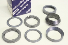 EAGLEBURGMANN  9650HT Buratal Ta Luft 57379487 Seal Kit Dichtung 57379487 OVP