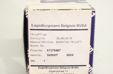 EAGLEBURGMANN  9650HT Buratal Ta Luft 57379487 Seal Kit Dichtung 57379487 OVP