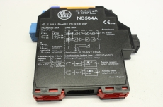 IFM ELECTRONIC N0534A Trennschaltverstärker Atex NV1222/24VDC/TR/1D/1G OVP