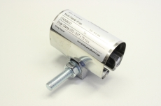 GEORG FISCHER 724208037 33x37x75mm +GF+ Rohrschelle  Multi Clamp Snap 