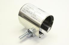 GEORG FISCHER 724208064 48x51x75mm +GF+ Rohrschelle  Multi Clamp Snap 