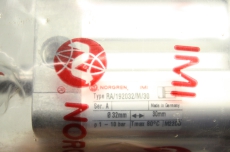 NORGREN RA/192032/M/30 Ø32mm 30mm Zylinder Cylinder RA192032 /M/30 OVP