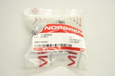 NORGREN QA/8040/33 Zylinder Schwenkbefestigung QA/8040/33 OVP
