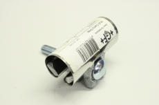 GEORG FISCHER 724208019 21x25x75 +GF+ Rohrschelle  Multi Clamp Snap 