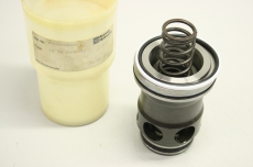 REXROTH LC40A20E7X R900938000  Logic Logik Valve Ventil Einbauventil OVP