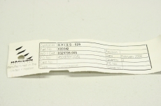 HANSON  X00342 184336 0325706-005 Control Valve Spring Feder 4500058120()