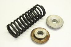  802 67.95622 68.00405 Control Valve Spring Feder 67.95622