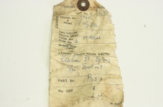  802 67.95622 68.00405 Control Valve Spring Feder 67.95622