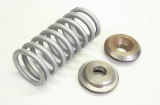 HANSON  X00804 SPE/4500073446(2) Control Valve Spring Feder 0364892-002