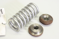 TYCO 369-3002547 HX00807 Control Valve Spring Feder 025821