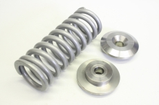 HANSON 562222 SX00332C5-038039 Control Valve Spring Feder 0517090005 OVP