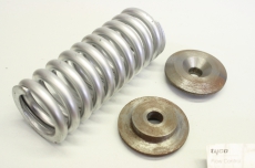 TYCO 376-3002595 X00336 038039 Control Valve Spring Feder M096420000001