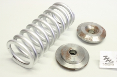 HANSON 0304637-091 4,5x1,898 Control Valve Spring Feder HX00434