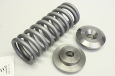 HANSON 562222 for Emerson ARM/45001363 Control Valve Spring SF41602-P1952E01