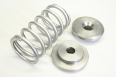  19089 28163 02661305 Control Valve Spring Feder 35122