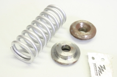 HANSON 29252 0.0277757.001 X01024 Control Valve Spring Feder X01024 