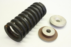  140mm Ø60mm Control Valve Spring Feder 