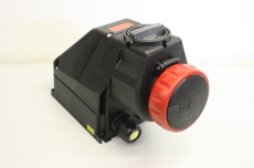 STAHL  8571/11-406 32A 6h 3p+ EX Stecker  Wandsteckdose  09650339DE0025