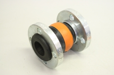 STENFLEX 0010747-00 DN32 ANSI 150 RST37-2 Gummi Kompensator 2308471 