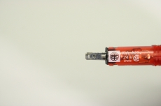 TELEMECANIQUE XVL-A234 Led 24 VDC ROT Lampe Indikator Leuchtmelder 065138 OVP