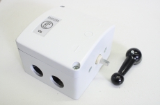 ELEKTRA TAILFINGEN 151140 Schalter Strendreieckschalter  V3LWR2-LG2/2-G-MSX